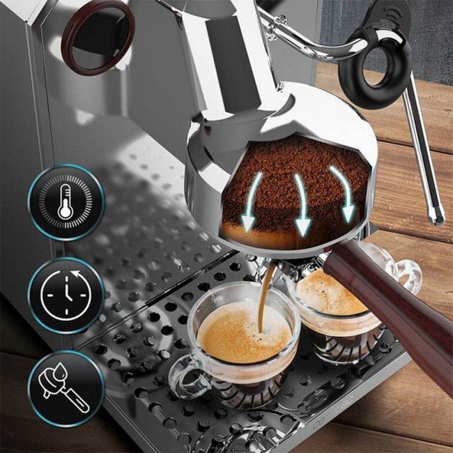 CECOTEC Baristeo Intima (A01_EU01_100127)