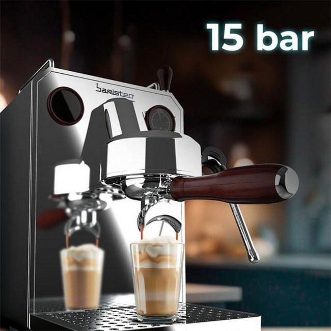 CECOTEC Baristeo Intima (A01_EU01_100127)