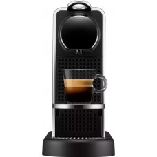 Nespresso C140 PL SS