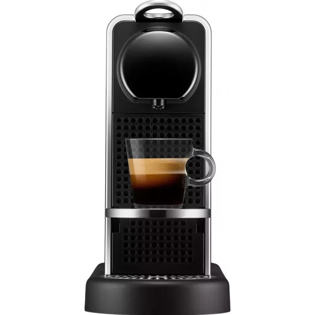 Nespresso C140 PL SS