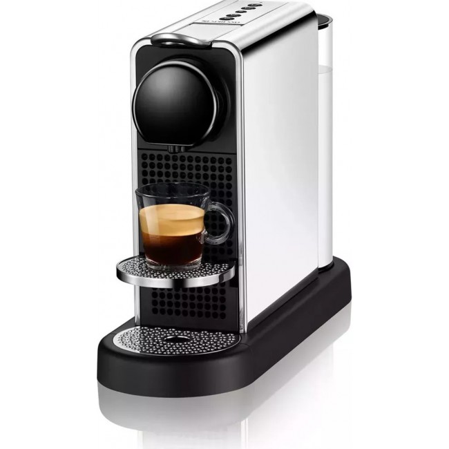 Nespresso C140 PL SS