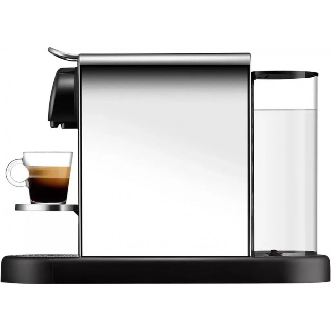 Nespresso C140 PL SS