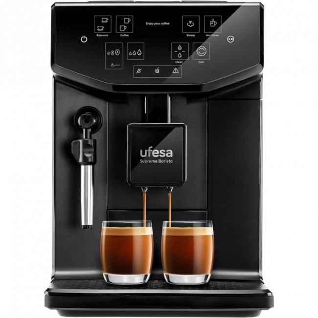 Ufesa CMAB100.100 Supreme Barista (71705734)