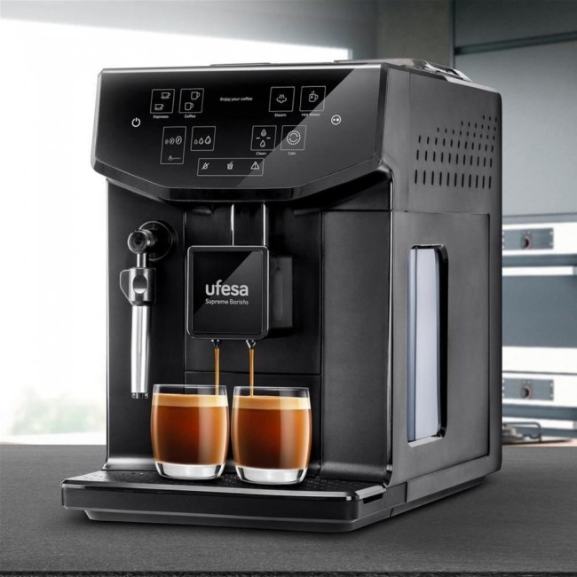 Ufesa CMAB100.100 Supreme Barista (71705734)