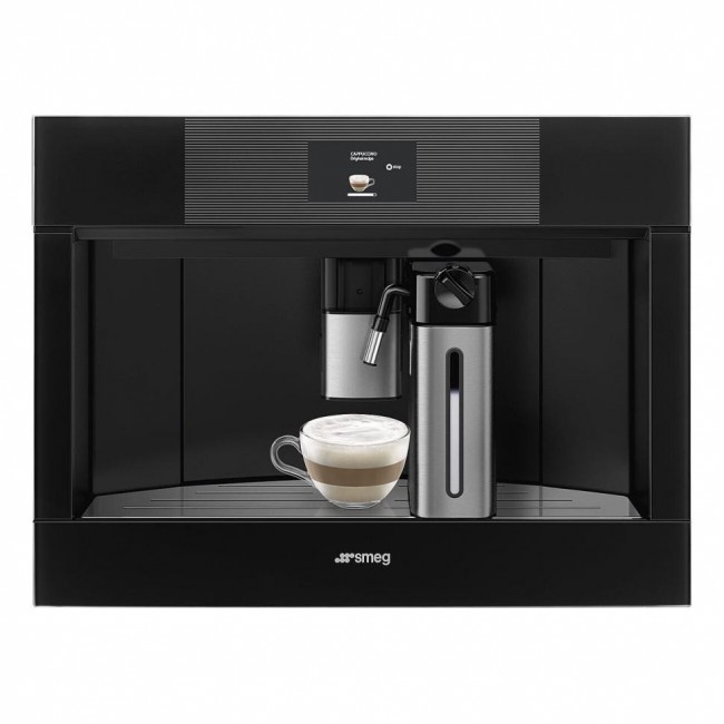 SMEG CMS4104B3