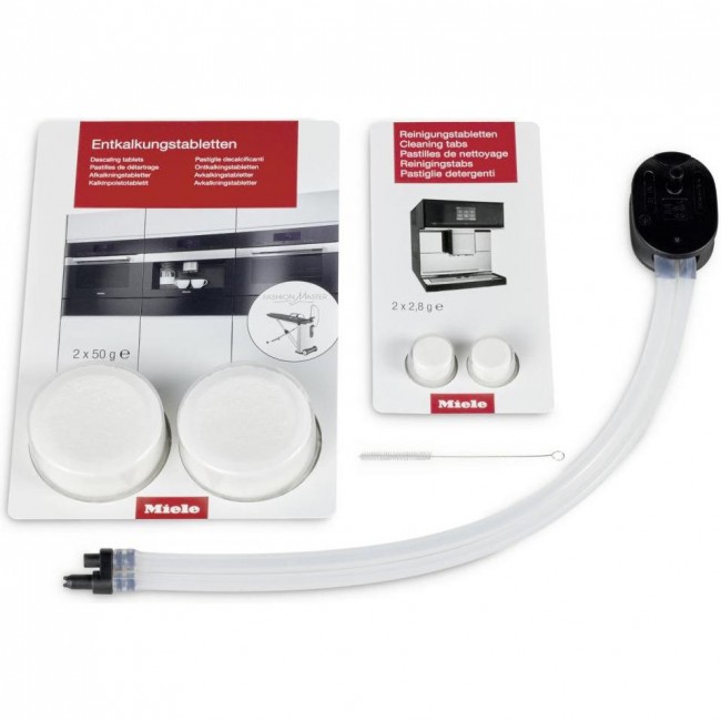 Miele CM 5510 Silence ROPF розовое золото