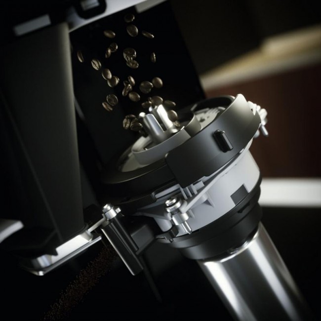 Miele CM 5510 Silence ROPF розовое золото