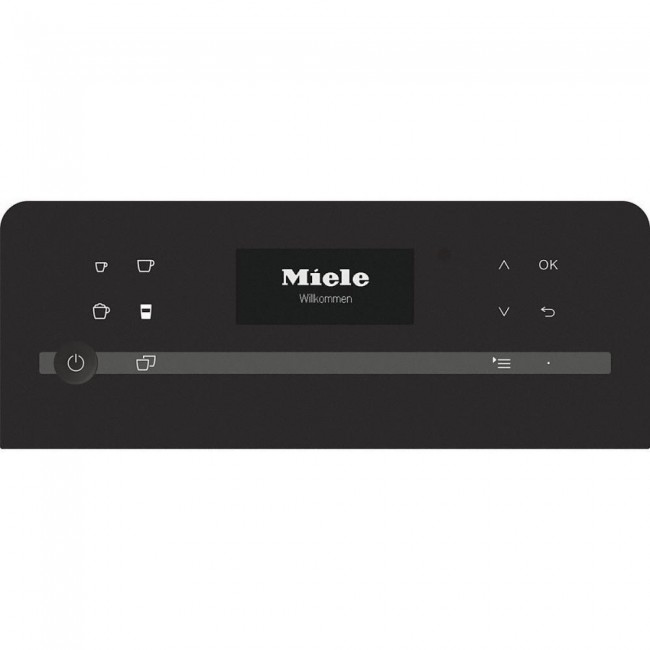 Miele CM 5510 Silence ROPF розовое золото