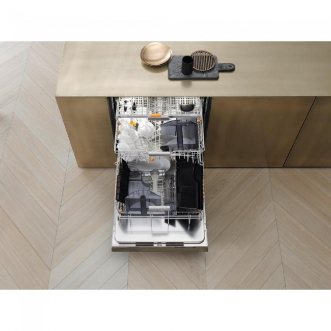 Miele CM 6560 Obsidian Black (29656013RU)