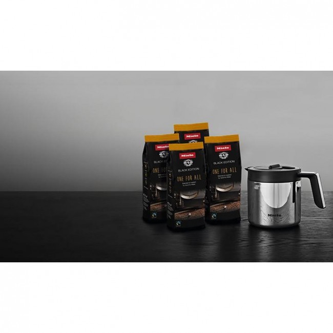 Miele CM 6560 Obsidian Black (29656013RU)