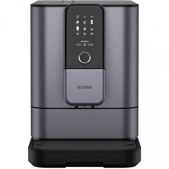 Nivona Cafe Romatica Plus NIVO 8107