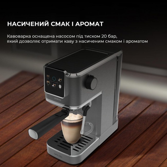 CECOTEC Cafelizzia ColdBrew (CCTC-00270)