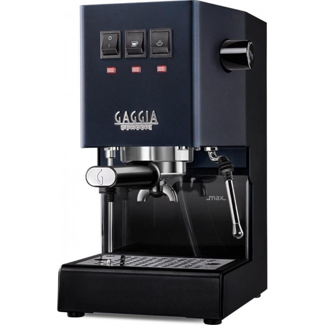 Gaggia Classic Evo Pro Blue (RI9481/15)