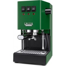 Gaggia Classic Evo Pro Green (RI9481/17)