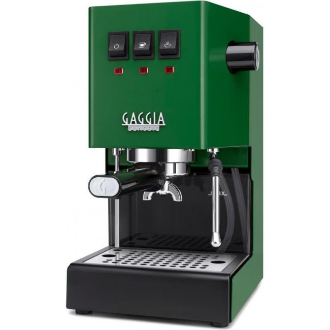 Gaggia Classic Evo Pro Green (RI9481/17)