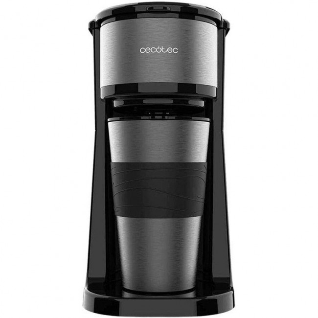 CECOTEC Coffee 66 Drop & Go (CCTC-01728)