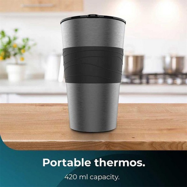 CECOTEC Coffee 66 Drop & Go (CCTC-01728)