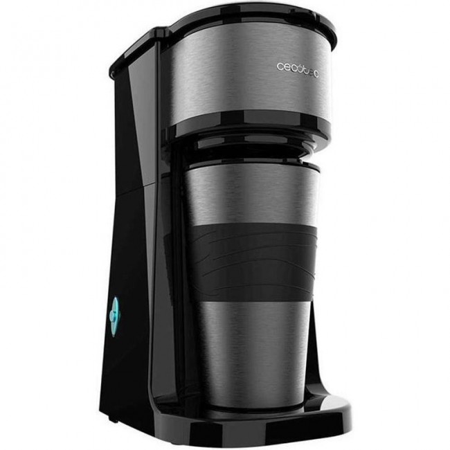 CECOTEC Coffee 66 Drop & Go (CCTC-01728)