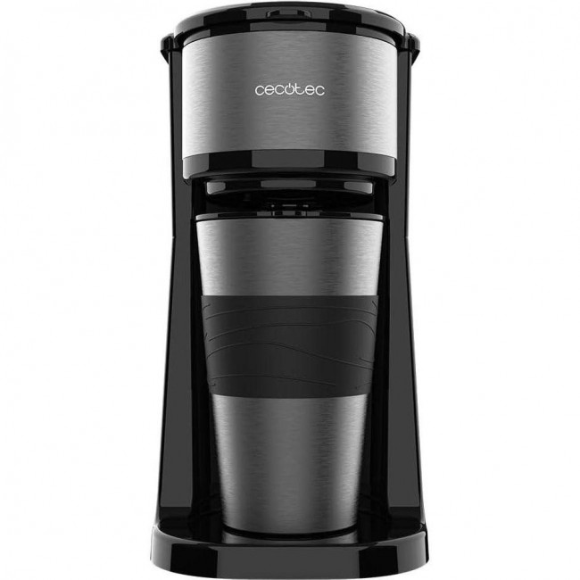 CECOTEC Coffee 66 Drop & Go (CCTC-01728)