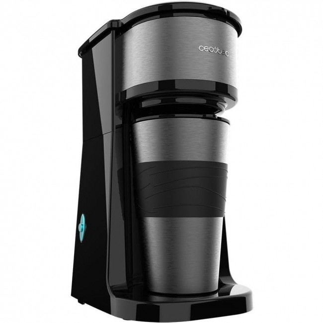 CECOTEC Coffee 66 Drop & Go (CCTC-01728)