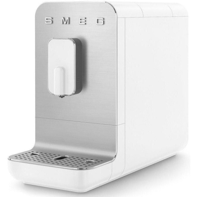 SMEG Collezione BCC11WHMEU