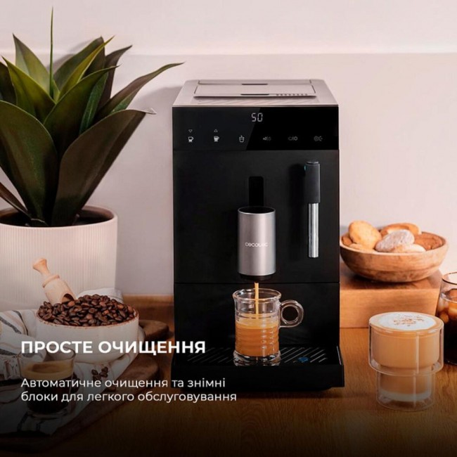 CECOTEC Cremmaet Compact Steam S (CCTC-01459)