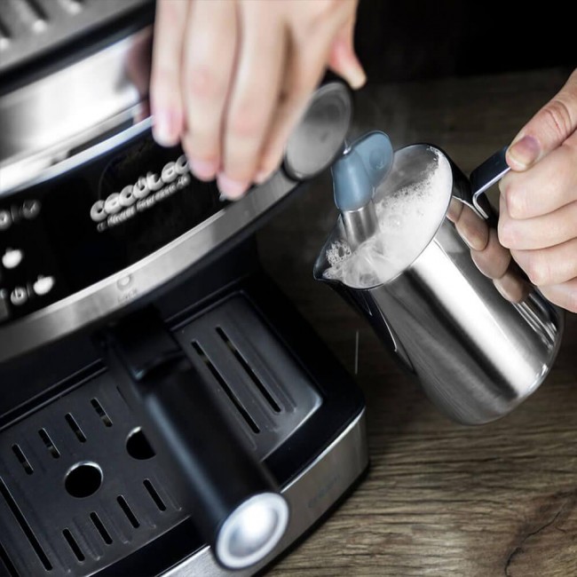 CECOTEC Cumbia Power Espresso 20 (01503)
