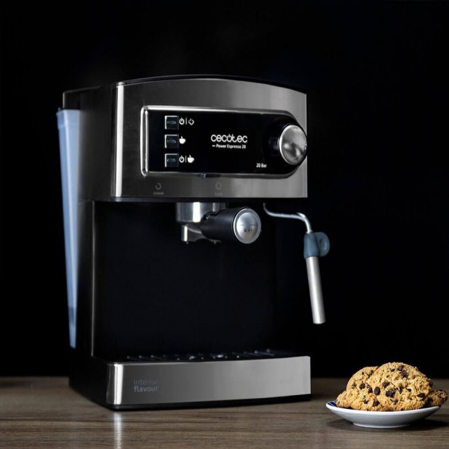 CECOTEC Cumbia Power Espresso 20 (01503)