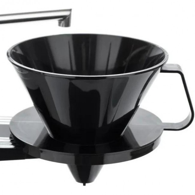 Moccamaster Cup-One Coffee Brewer Cream Black