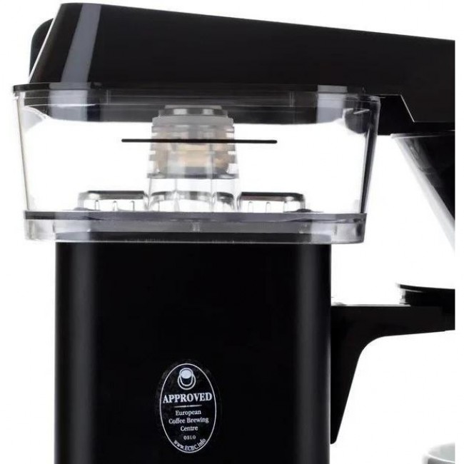 Moccamaster Cup-One Coffee Brewer Cream Black