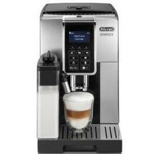 Кофеварка Delonghi Dinamica ECAM 354.55.SB