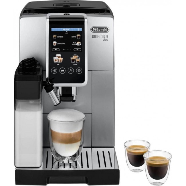 Delonghi Dinamica Plus ECAM 380.85.SB