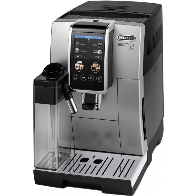 Delonghi Dinamica Plus ECAM 380.85.SB
