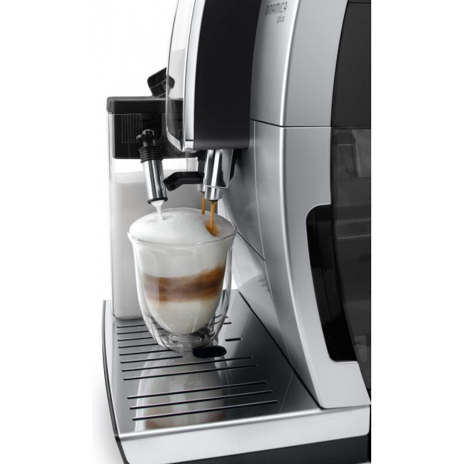 Delonghi Dinamica Plus ECAM 380.85.SB