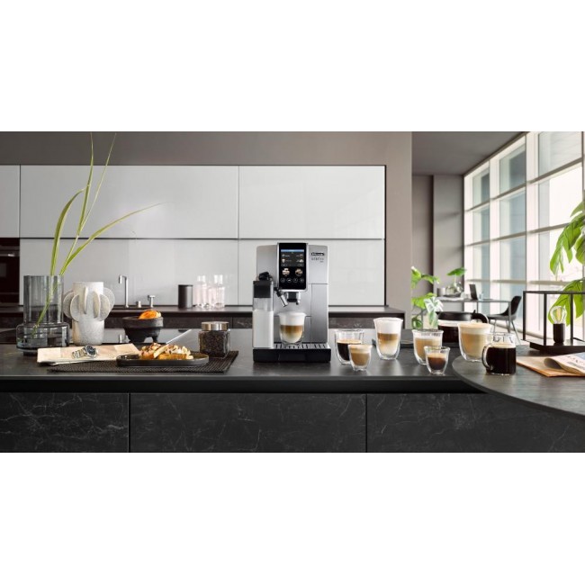 Delonghi Dinamica Plus ECAM 380.85.SB