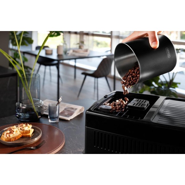 Delonghi Dinamica Plus ECAM 380.85.SB