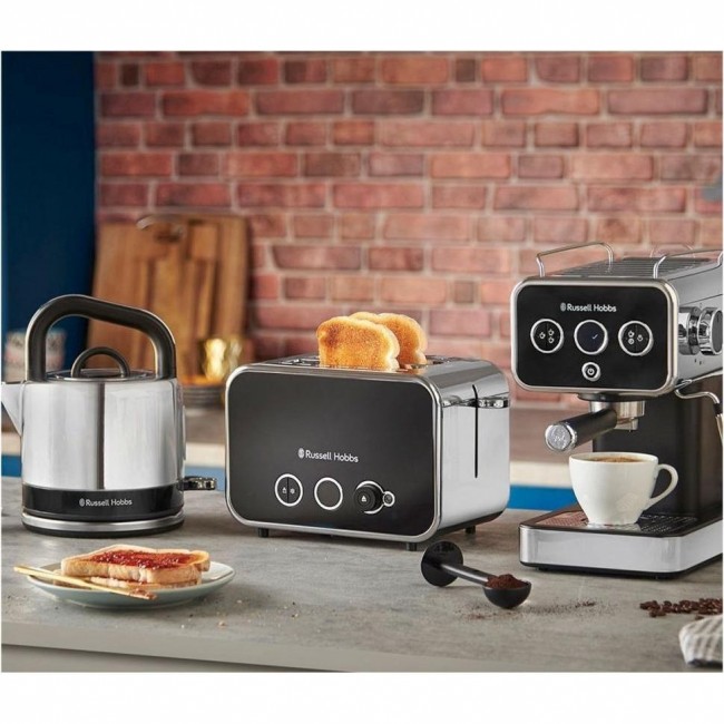 Russell Hobbs Distinctions Black 26450-56