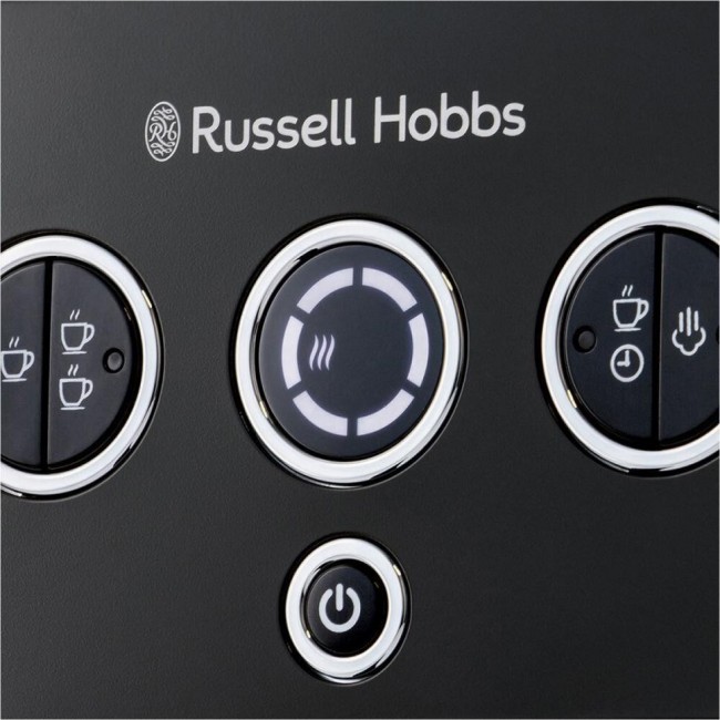 Russell Hobbs Distinctions Black 26450-56