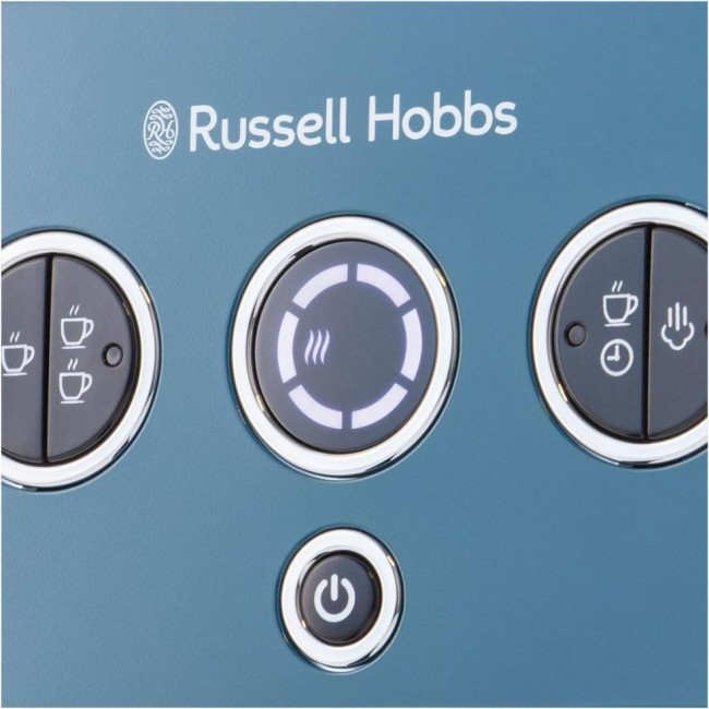 Russell Hobbs Distinctions Blue 26451-56