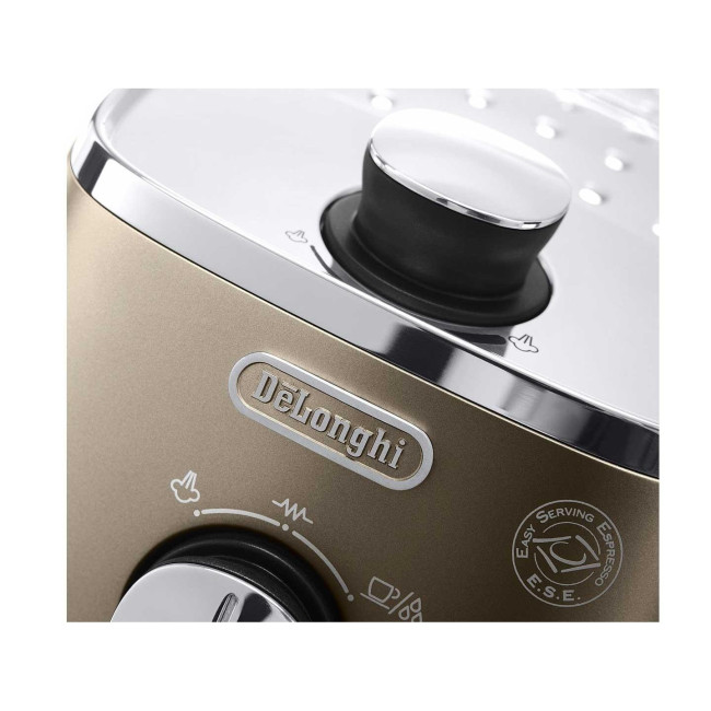 Delonghi Distinta ECI 341.BZ