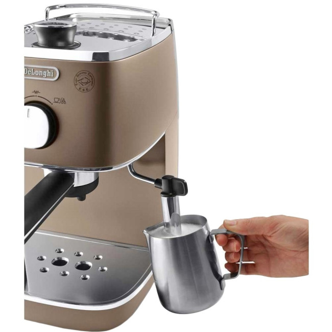 Delonghi Distinta ECI 341.BZ