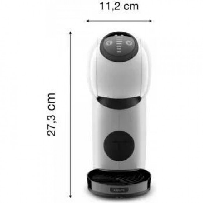 Krups Dolce Gusto Genio S KP243110