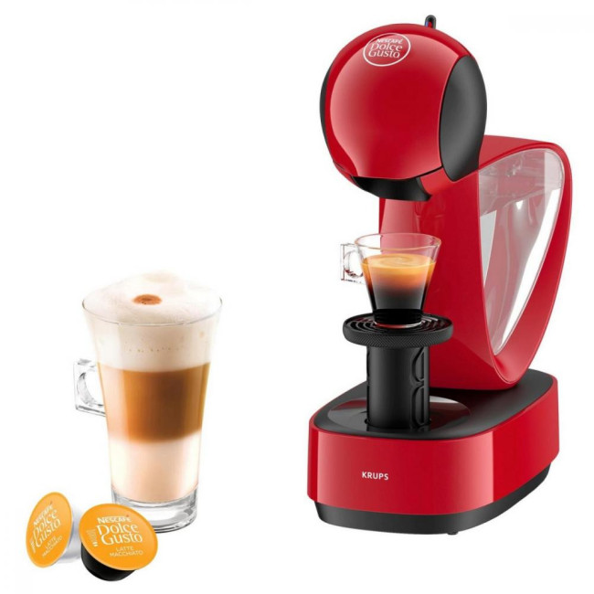 Krups Dolce Gusto Infinissima KP1705