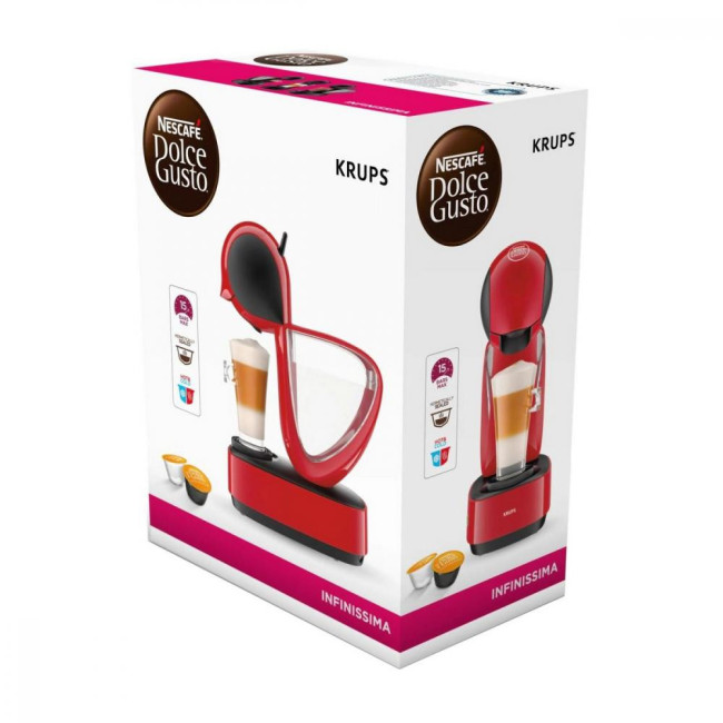 Krups Dolce Gusto Infinissima KP1705