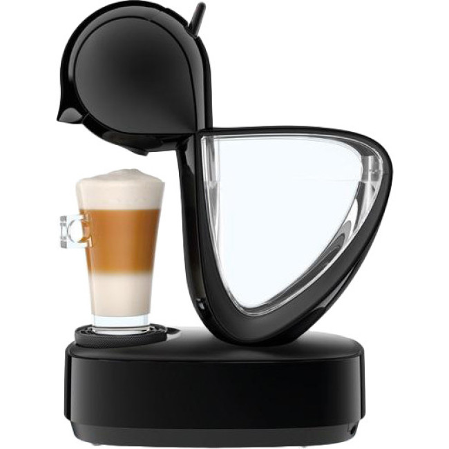 Кофеварка Krups Dolce Gusto Infinissima KP1708