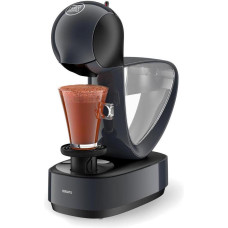 Кавоварка Krups Dolce Gusto Infinissima капсульна еспресо KP173B10