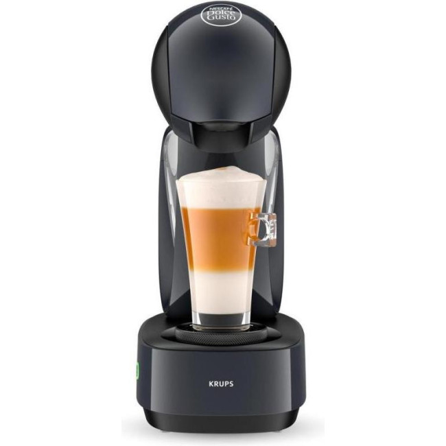 Кавоварка Krups Dolce Gusto Infinissima капсульна еспресо KP173B10