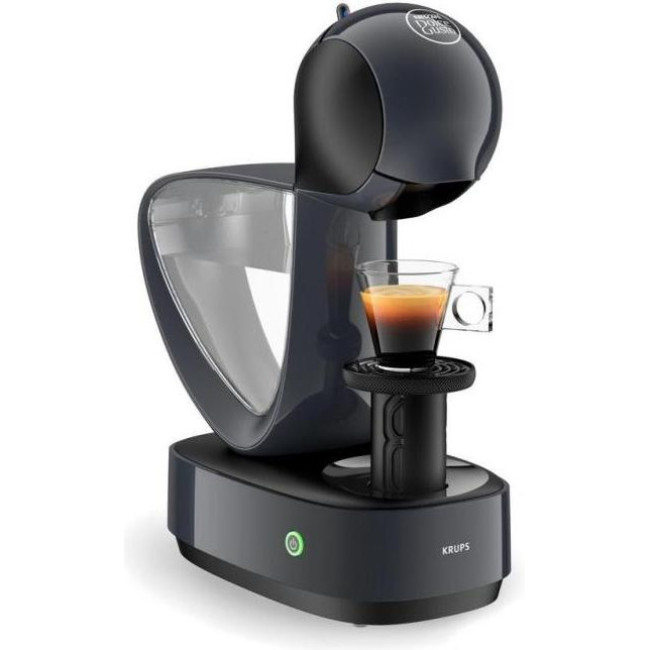 Кавоварка Krups Dolce Gusto Infinissima капсульна еспресо KP173B10