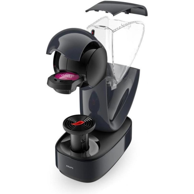 Кавоварка Krups Dolce Gusto Infinissima капсульна еспресо KP173B10