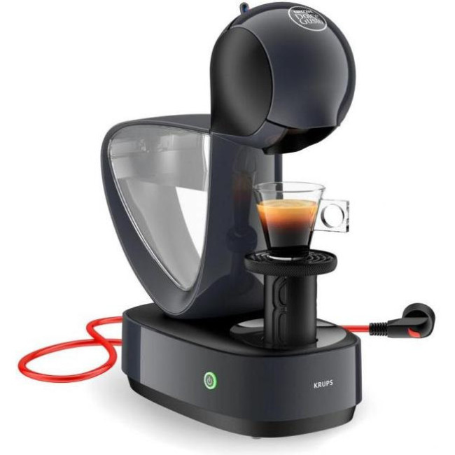 Кавоварка Krups Dolce Gusto Infinissima капсульна еспресо KP173B10